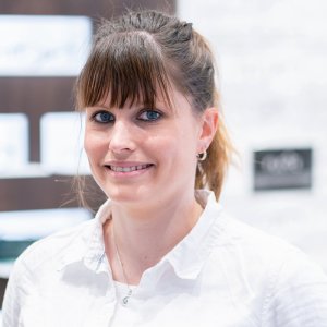 Maria Bergan