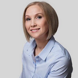 Ansatt hos Interoptik Sjøhaug og Sande