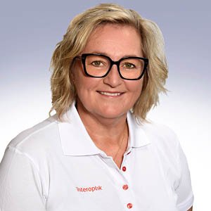 Ansatt hos Interoptik Solberg