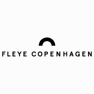 FLEYE Copenhagen logo