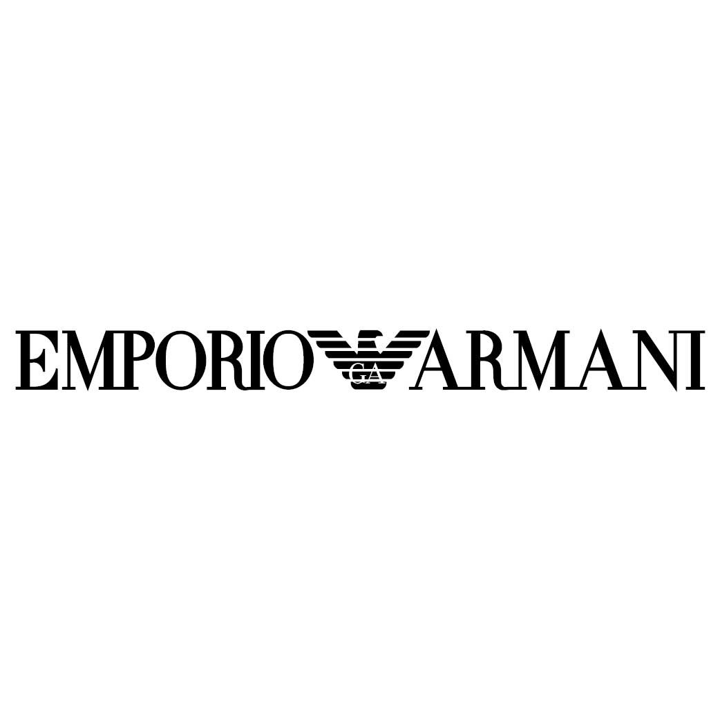 Emporio Armani solbriller | Interoptik.no