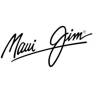 Maui Jim logo