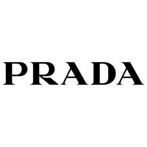 Prada logo