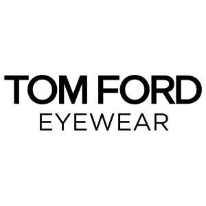 Tom ford logo