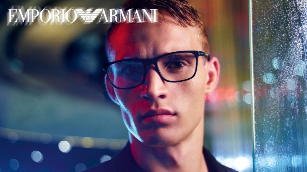 Inspirasjon Emporio Armani 