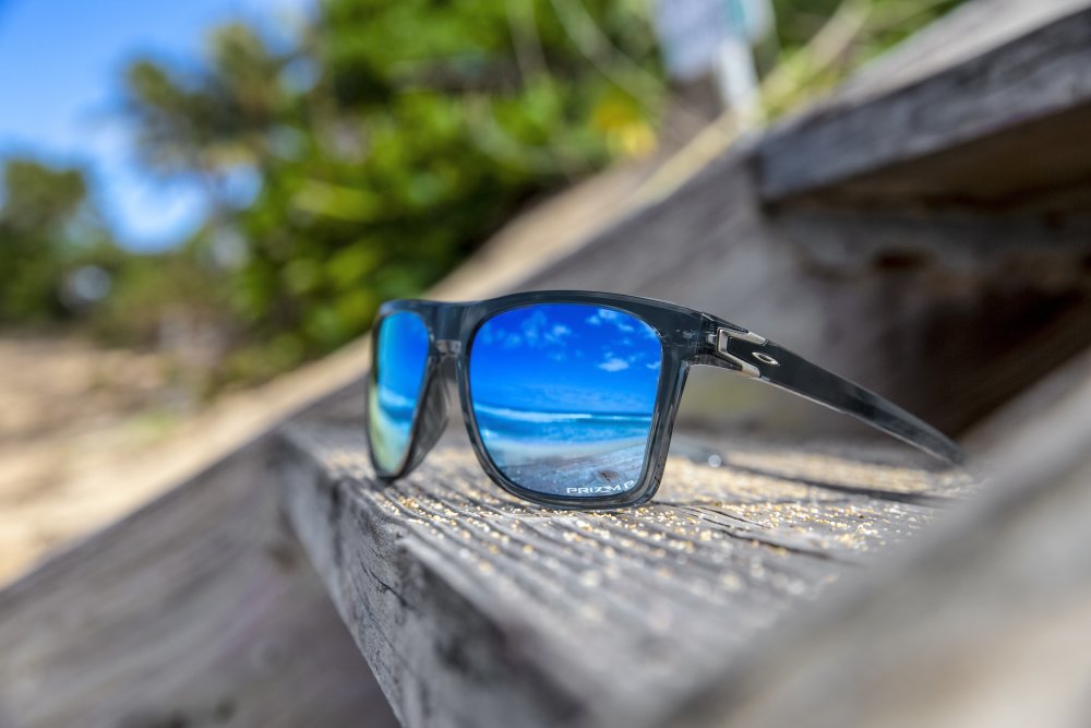 Oakley solbrille