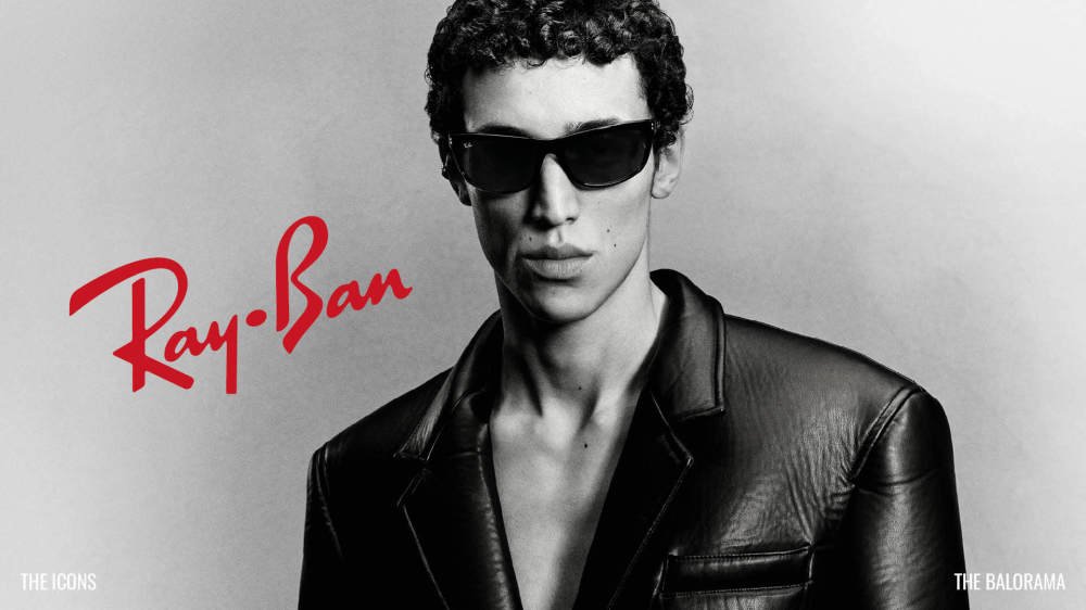 Ray-ban Balorama