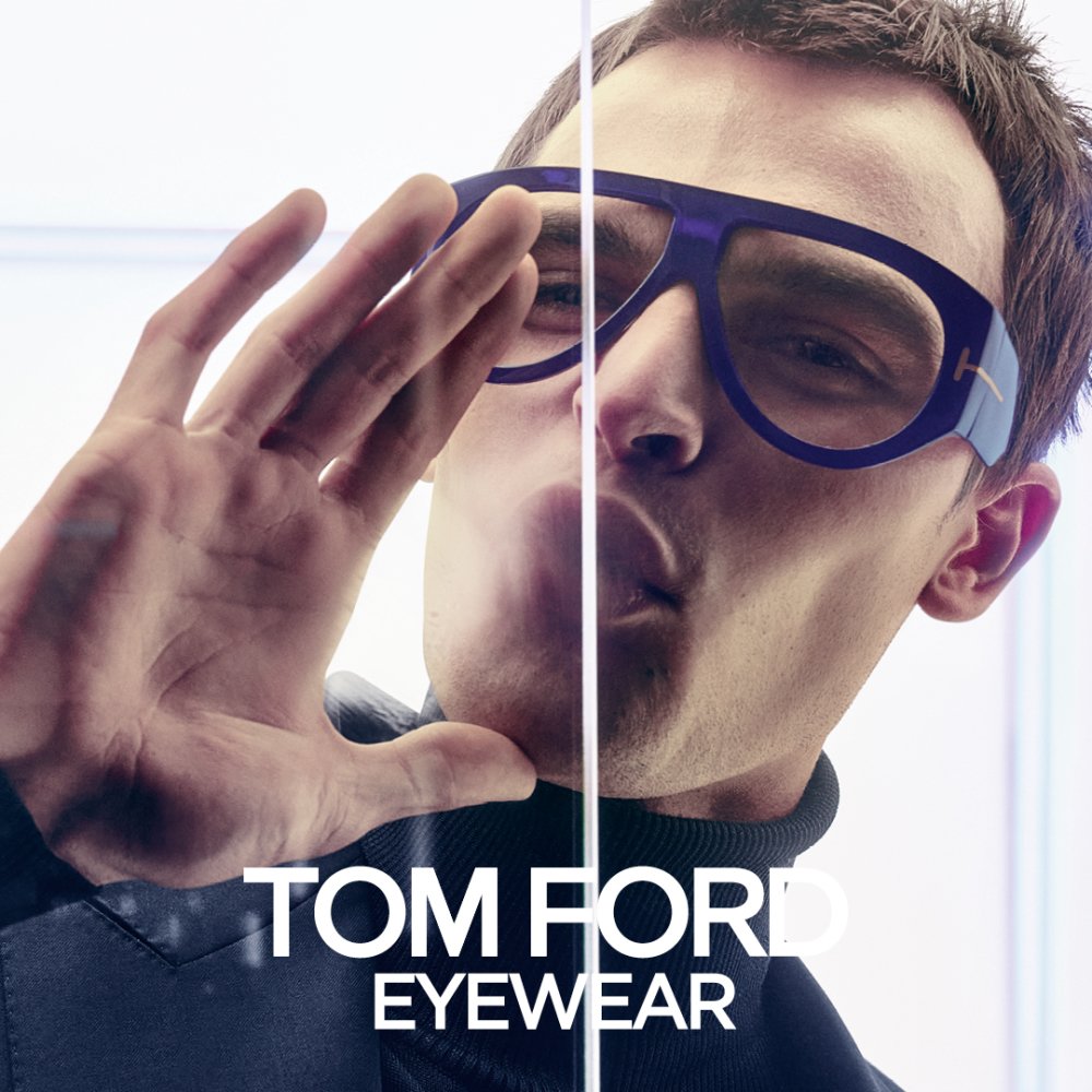 Tom Ford