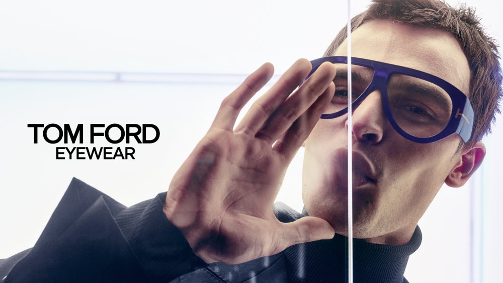 Tom Ford