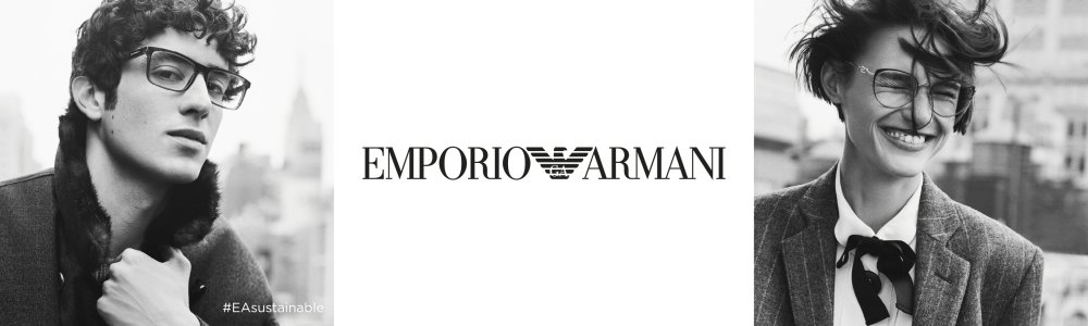 Emporio Armani 