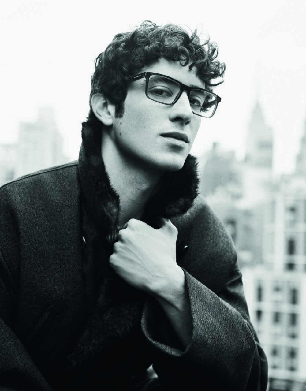 Emporio Armani mann