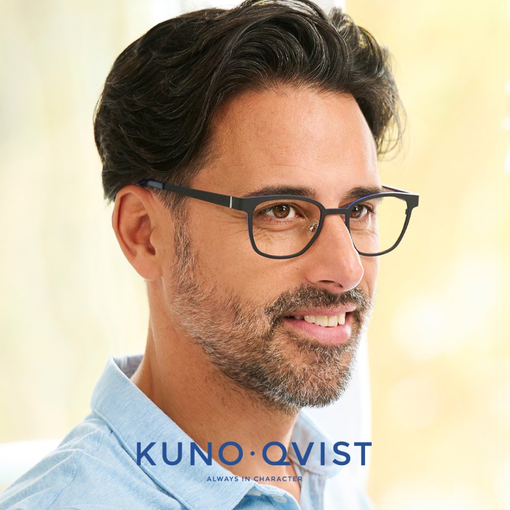 Kuno Qvist herre