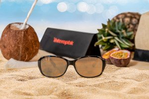 Maui Jim solbrille dame