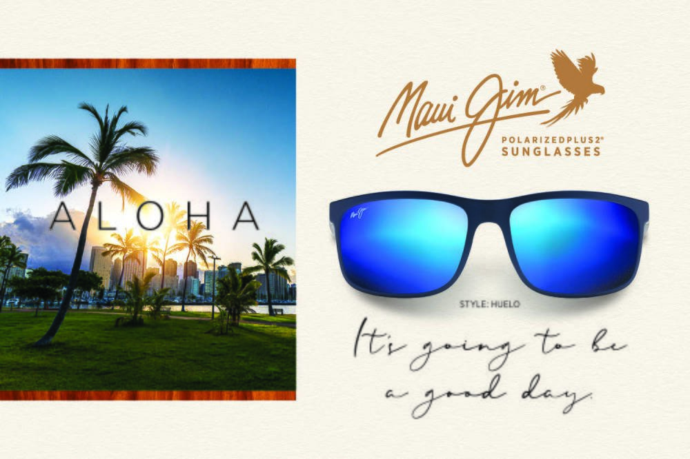 Maui Jim