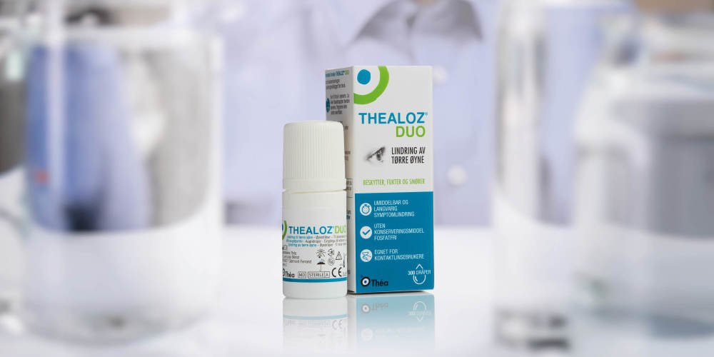 Alle produkter fra Thea på tilbud