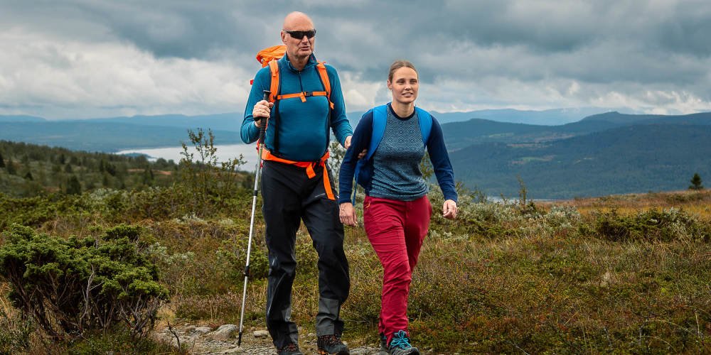 Vinn-Vinn på Golsfjellet høsten 2025
